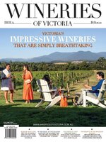 Wineries of Victoria